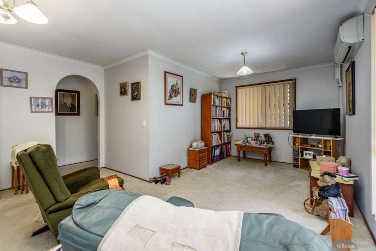 Fifth view of Homely semiDetached listing, 1/21 Paramount Place, Oxenford QLD 4210