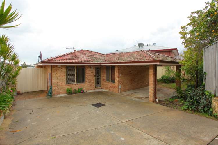 Main view of Homely house listing, 133A Westminster Street, East Victoria Park WA 6101