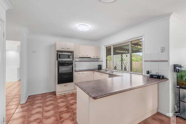 Second view of Homely house listing, 32 Ridgeview Street, Carindale QLD 4152