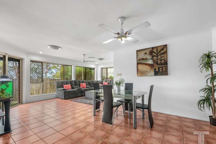 Third view of Homely house listing, 32 Ridgeview Street, Carindale QLD 4152