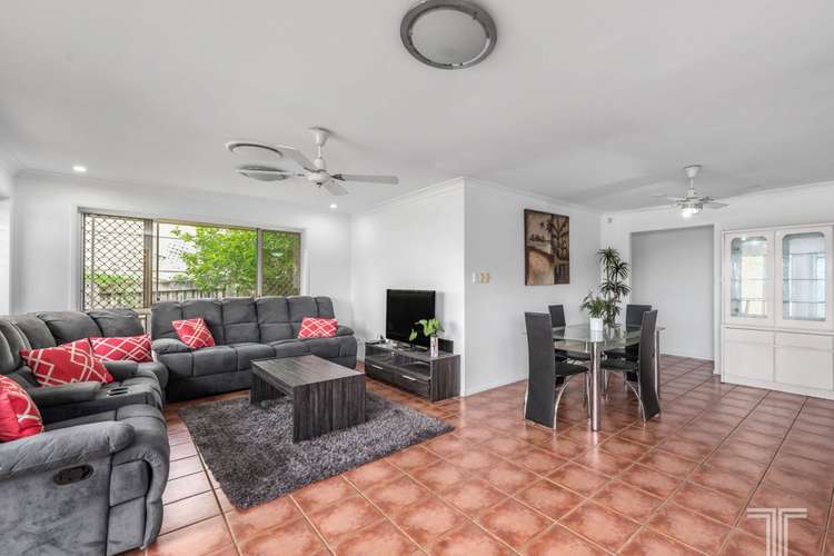 Fourth view of Homely house listing, 32 Ridgeview Street, Carindale QLD 4152