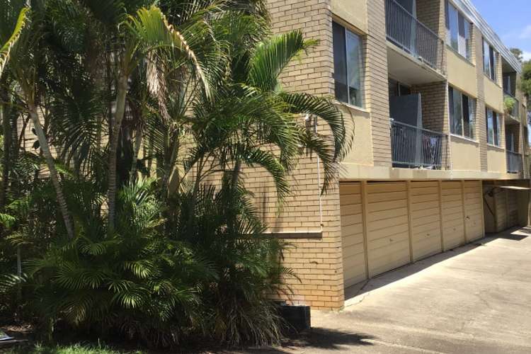 Main view of Homely unit listing, 5/23 Durham Street, St Lucia QLD 4067