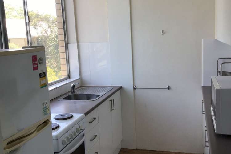 Fourth view of Homely unit listing, 5/23 Durham Street, St Lucia QLD 4067