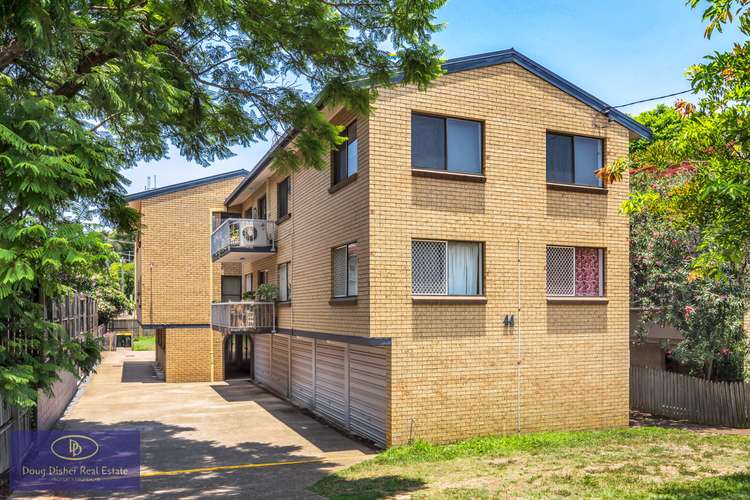 Main view of Homely unit listing, 6/44 Maryvale Street, Toowong QLD 4066