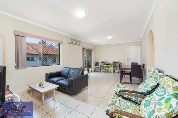 Second view of Homely unit listing, 6/44 Maryvale Street, Toowong QLD 4066