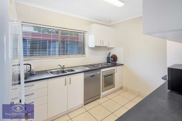Third view of Homely unit listing, 6/44 Maryvale Street, Toowong QLD 4066