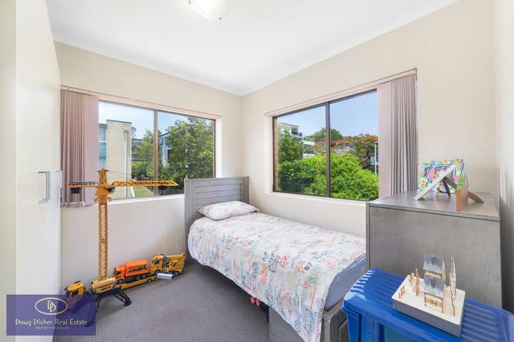 Fourth view of Homely unit listing, 6/44 Maryvale Street, Toowong QLD 4066