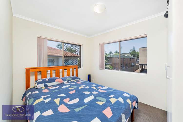 Fifth view of Homely unit listing, 6/44 Maryvale Street, Toowong QLD 4066