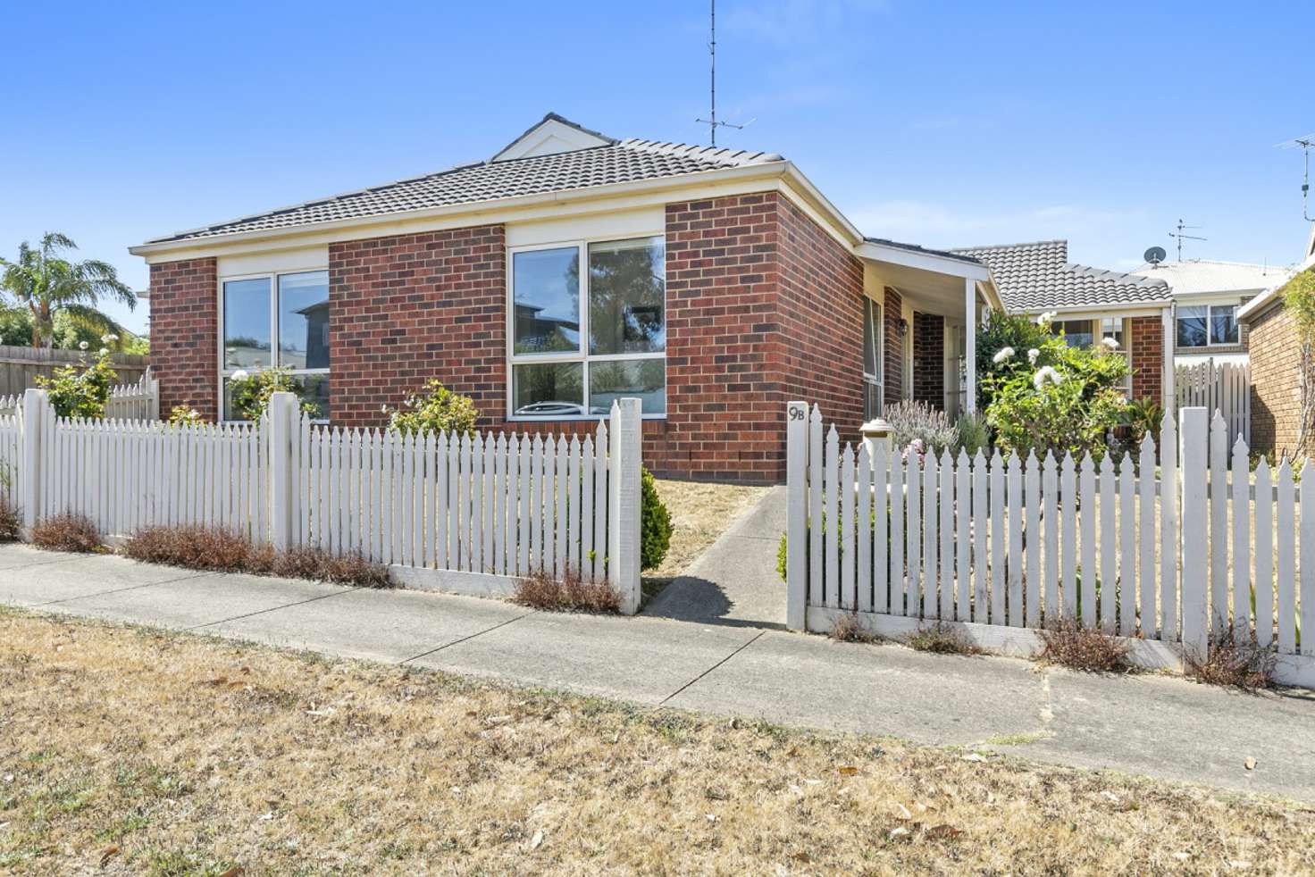 Main view of Homely unit listing, 9B Glaneuse Avenue, Torquay VIC 3228