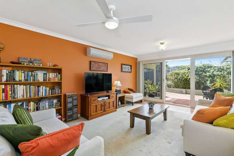 Fourth view of Homely unit listing, 9B Glaneuse Avenue, Torquay VIC 3228