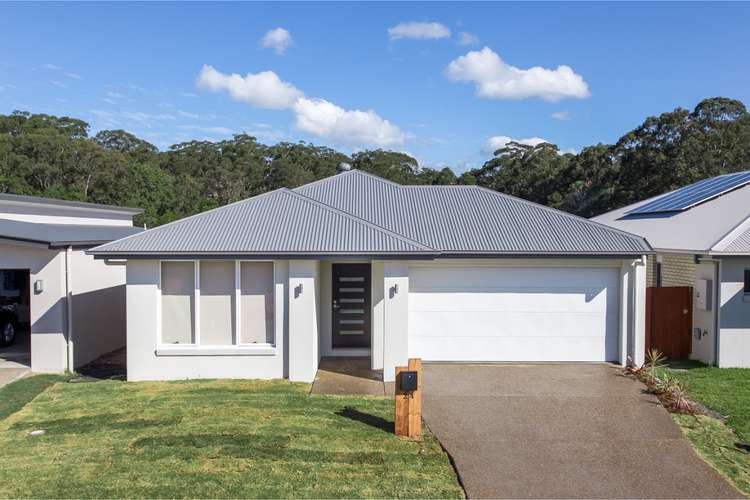 Main view of Homely house listing, 24 Cavalry Way, Sippy Downs QLD 4556