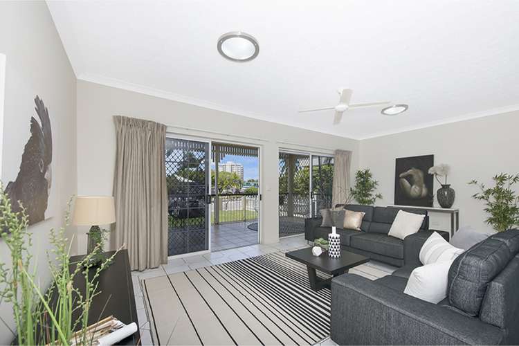 Fourth view of Homely apartment listing, 1/57 Palmer Street, South Townsville QLD 4810