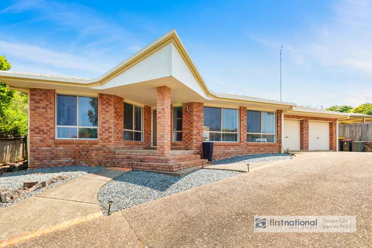 Second view of Homely house listing, 9 Peppermint Place, Banora Point NSW 2486