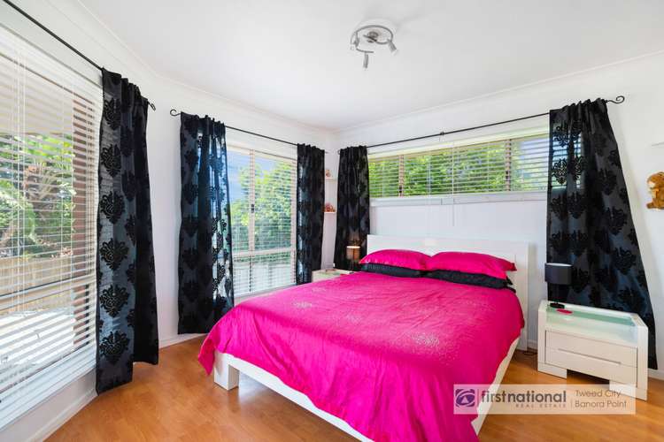 Third view of Homely house listing, 9 Peppermint Place, Banora Point NSW 2486