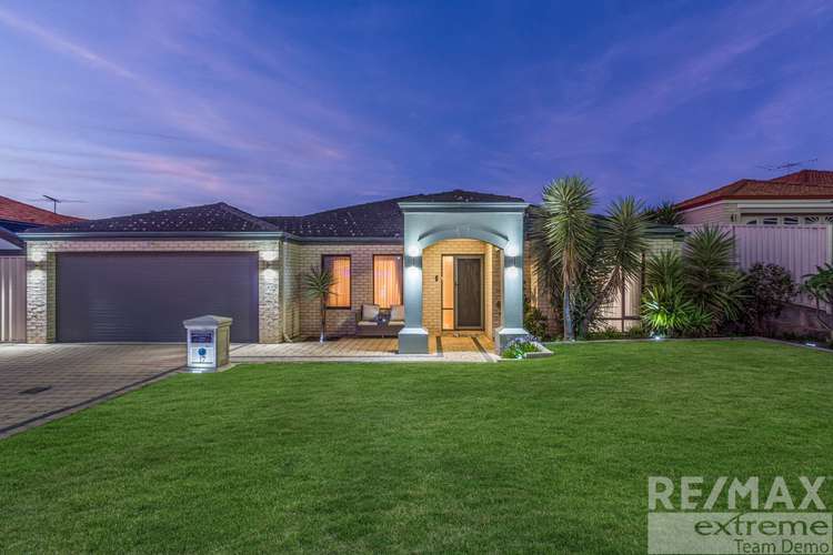 Main view of Homely house listing, 17 Whyalla Chase, Tapping WA 6065