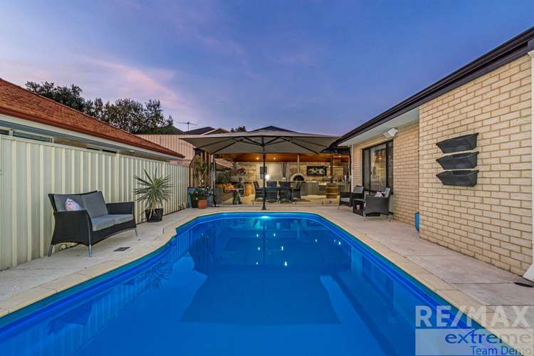 Second view of Homely house listing, 17 Whyalla Chase, Tapping WA 6065