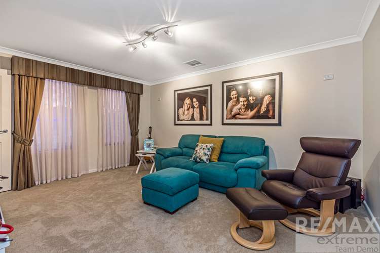 Fourth view of Homely house listing, 17 Whyalla Chase, Tapping WA 6065