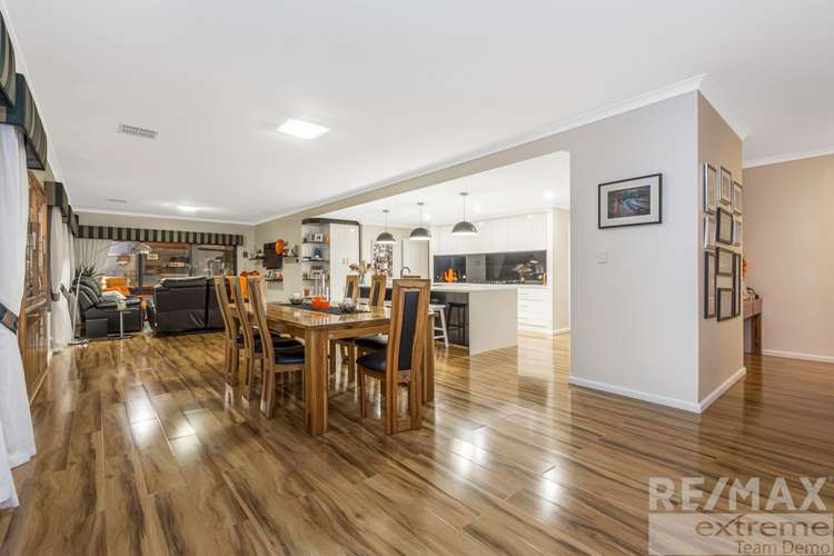 Fifth view of Homely house listing, 17 Whyalla Chase, Tapping WA 6065