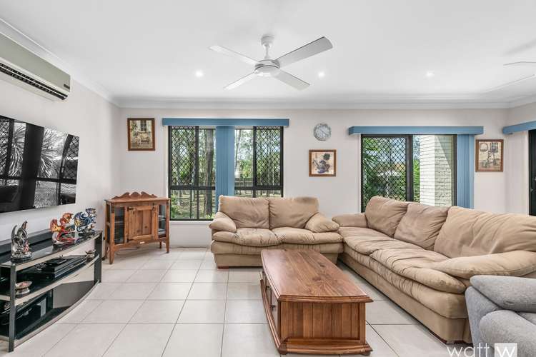 Sixth view of Homely house listing, 19 Boxwood Place, Carseldine QLD 4034