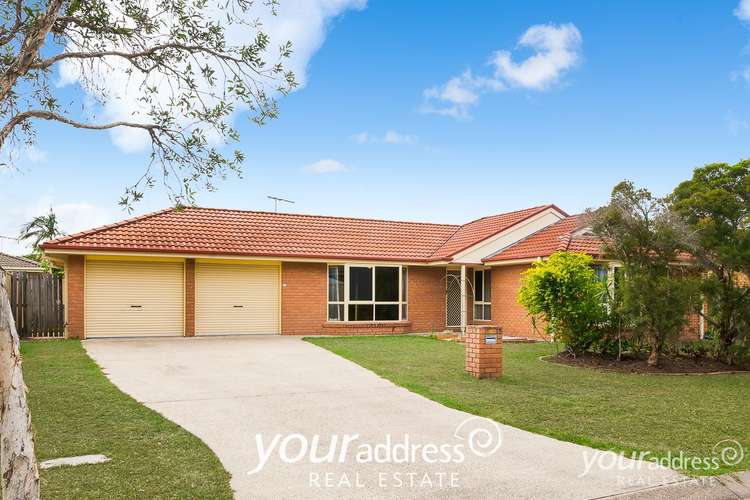 Main view of Homely house listing, 21 Billabong Drive, Crestmead QLD 4132