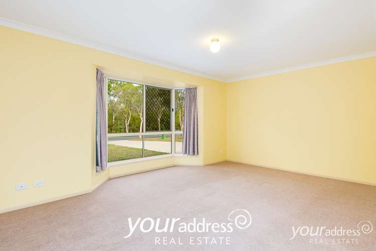 Second view of Homely house listing, 21 Billabong Drive, Crestmead QLD 4132