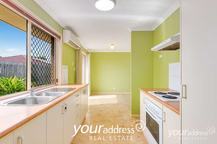 Fourth view of Homely house listing, 21 Billabong Drive, Crestmead QLD 4132