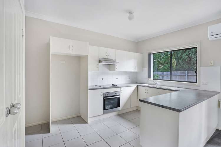 Third view of Homely semiDetached listing, 2/53 Banks Street, East Maitland NSW 2323