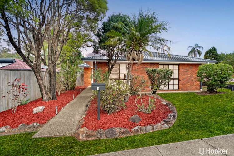 Fifth view of Homely house listing, 1 Calliope Street, Runcorn QLD 4113