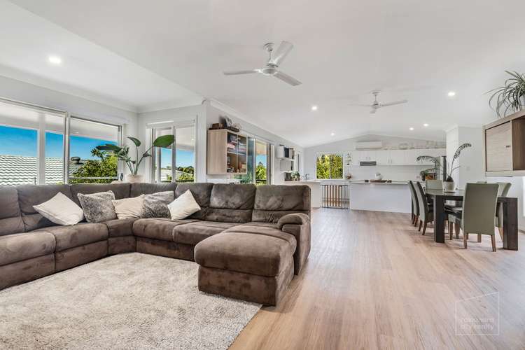 Third view of Homely house listing, 19 Berkley Place, Little Mountain QLD 4551