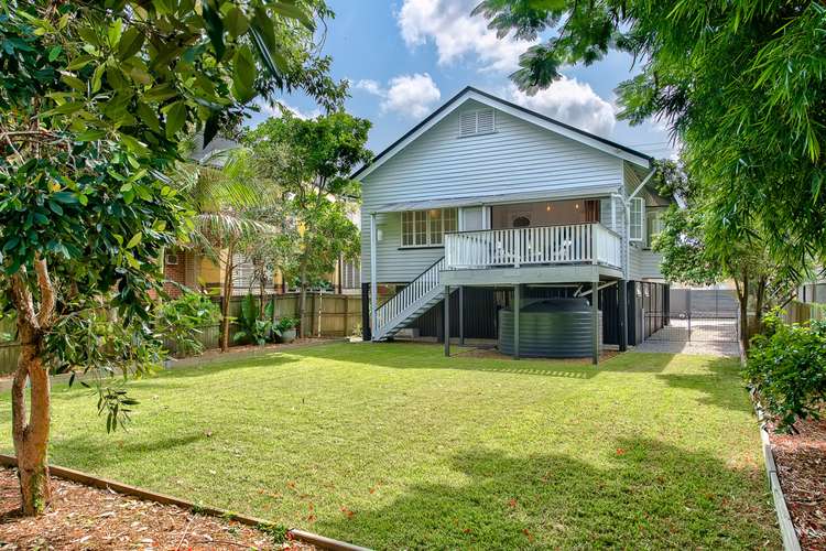 Third view of Homely house listing, 54 Nudgee Road, Hamilton QLD 4007