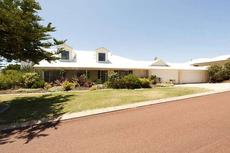 Main view of Homely house listing, 15 Batavia Avenue, Wannanup WA 6210