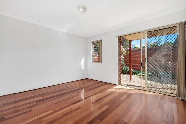 Main view of Homely house listing, 12/9 Elonera Street, Rydalmere NSW 2116