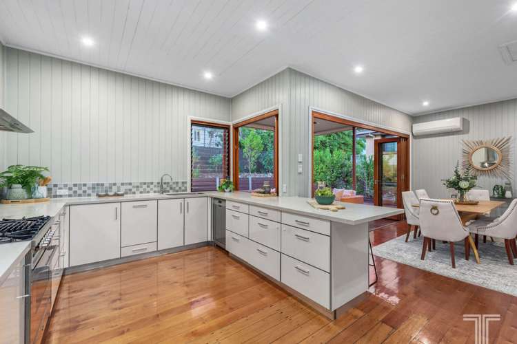 Fourth view of Homely house listing, 52 Brisbane Street, Annerley QLD 4103