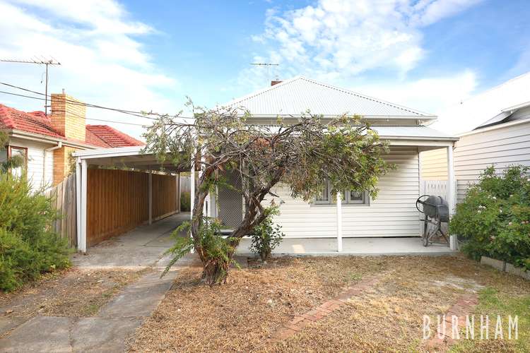 Main view of Homely house listing, 29 Woods Street, Newport VIC 3015
