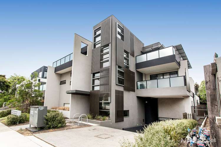 Main view of Homely apartment listing, 4/164 Blackburn Road, Doncaster East VIC 3109