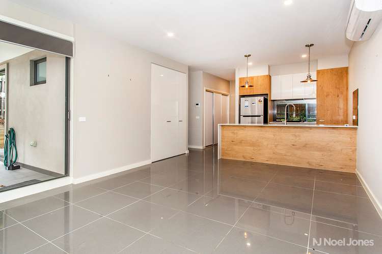 Third view of Homely apartment listing, 4/164 Blackburn Road, Doncaster East VIC 3109
