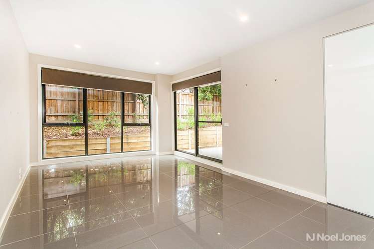 Fourth view of Homely apartment listing, 4/164 Blackburn Road, Doncaster East VIC 3109