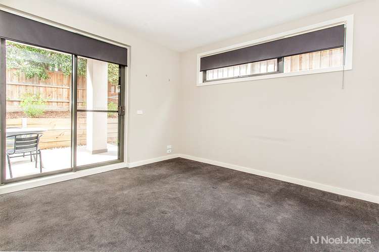 Fifth view of Homely apartment listing, 4/164 Blackburn Road, Doncaster East VIC 3109