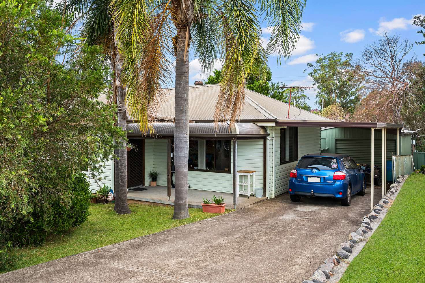 Main view of Homely house listing, 49 Sandgate Road, Wallsend NSW 2287
