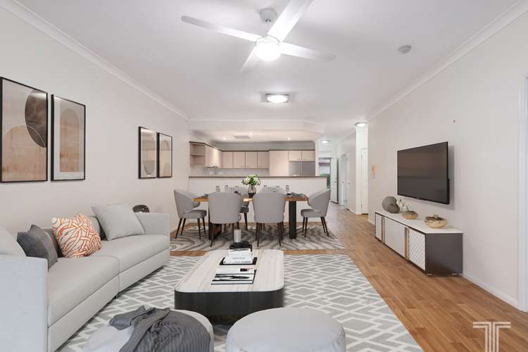Third view of Homely unit listing, 15/173 Cribb Road, Carindale QLD 4152