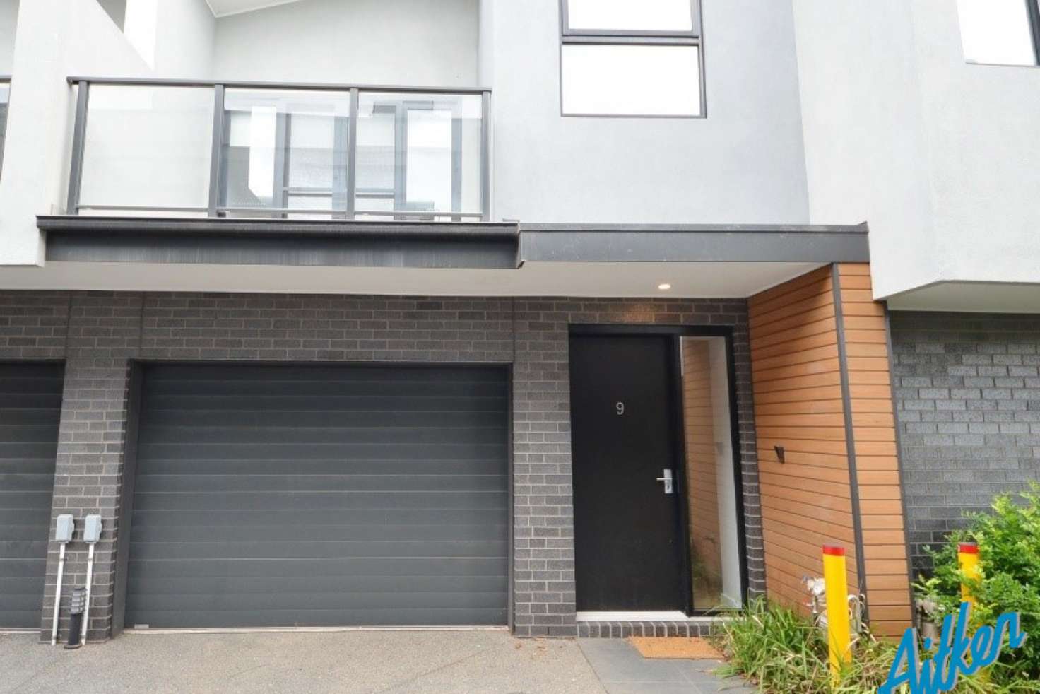 Main view of Homely townhouse listing, 9/48 Hill Street, Bentleigh East VIC 3165