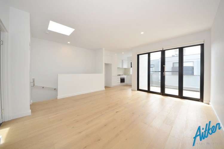 Third view of Homely townhouse listing, 9/48 Hill Street, Bentleigh East VIC 3165