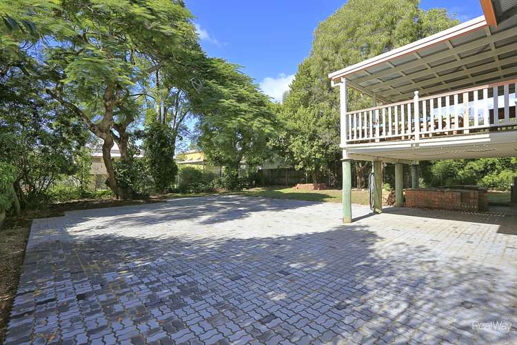 Second view of Homely house listing, 12 Arthur Street, Bundaberg South QLD 4670