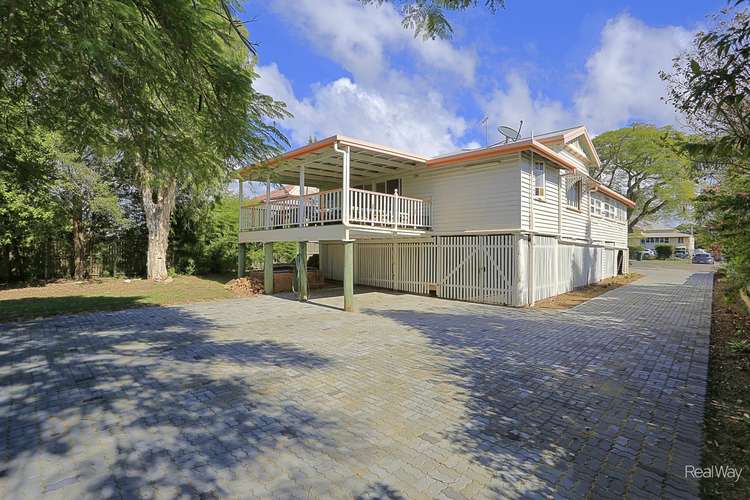 Third view of Homely house listing, 12 Arthur Street, Bundaberg South QLD 4670