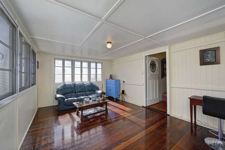 Fourth view of Homely house listing, 12 Arthur Street, Bundaberg South QLD 4670