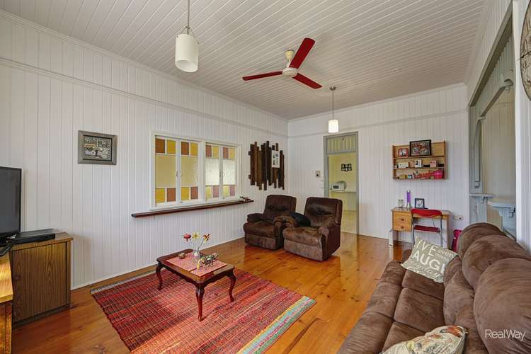 Sixth view of Homely house listing, 12 Arthur Street, Bundaberg South QLD 4670