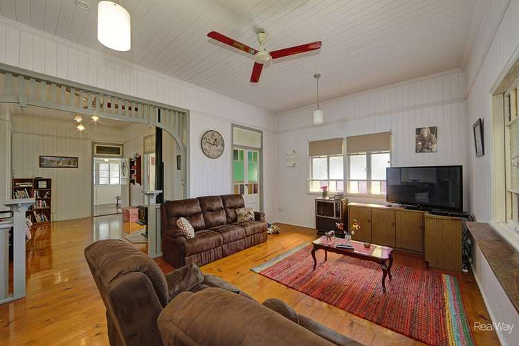 Seventh view of Homely house listing, 12 Arthur Street, Bundaberg South QLD 4670