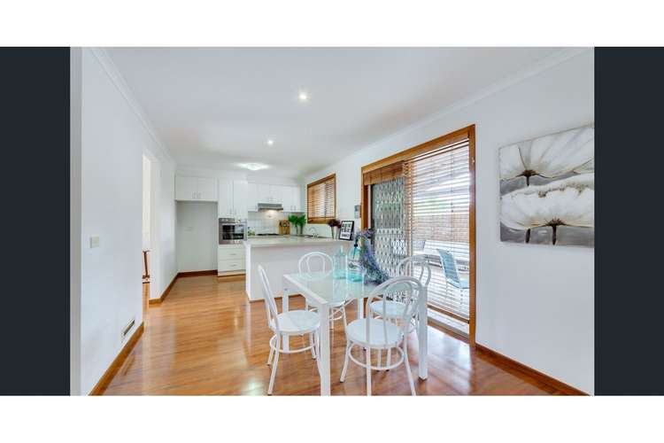 Second view of Homely unit listing, 3/18 Hall Street, Epping VIC 3076