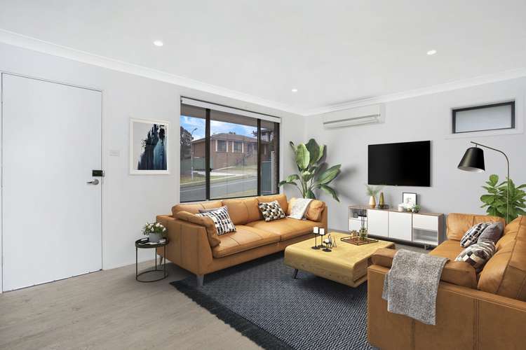 Second view of Homely house listing, 54 Boyd Street, Eagle Vale NSW 2558