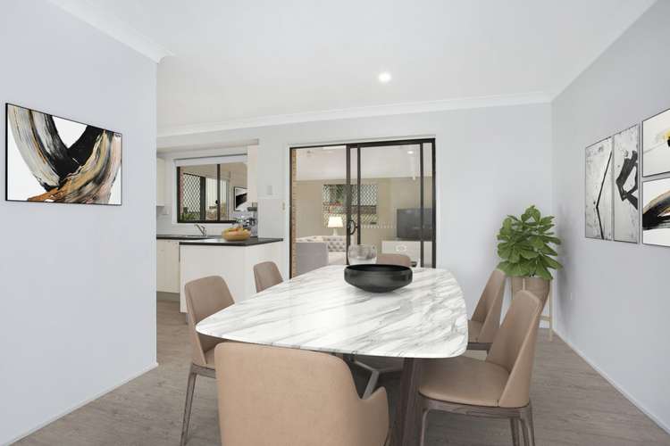 Third view of Homely house listing, 54 Boyd Street, Eagle Vale NSW 2558